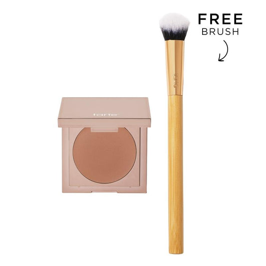 Colored Clay Undereye Corrector